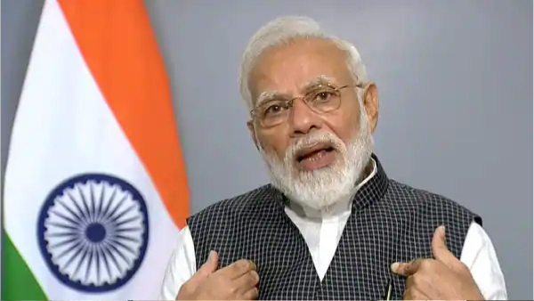 Supreme Court Verdict Tomorrow: PM Modi speech after Article 370, 35A Scrapped 