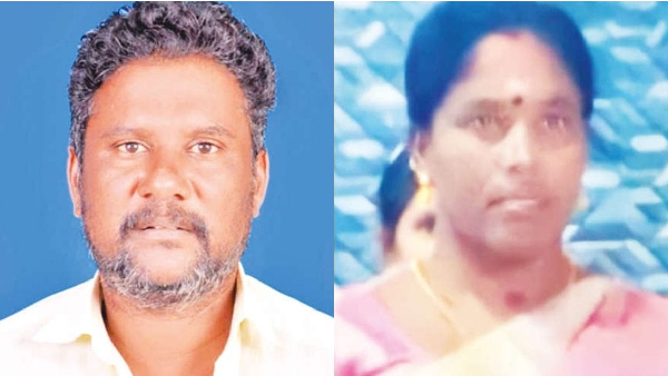 Madurai couple committed suicide by drinking poison after daughter went with her boyfriend 
