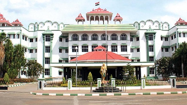 even if the building violators pay a fine, they cannot escape criminal action: Madras High court Madurai bench even if the building violators pay a fine, they cannot escape criminal action: Madras High court Madurai bench