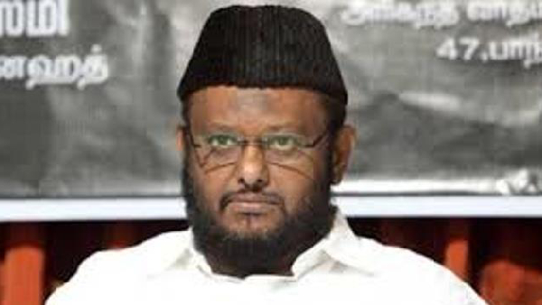 Jawahirullah has requested that Supreme Court should review the verdict on the special status issue of Jammu Kashmir 