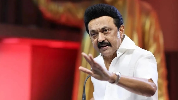 CM Stalin alerted the officials to take a survey about the government ruling reportedly 