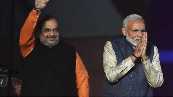 Tamil Nadu and Kerala is the next target for the BJP says Amit Shah in Lok Sabha elections 2024 