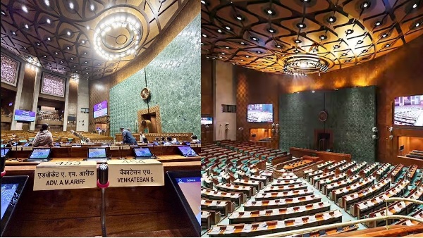  Parliament Attack: Su.Venkatesan urges take action against BJP MP Pratap Simha