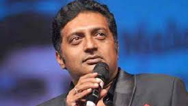 100 crore Pranav jewelery scam is not related to Actor Prakash Raj says Police 
