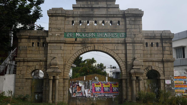 Do you know why salem modern theatres become famous? 