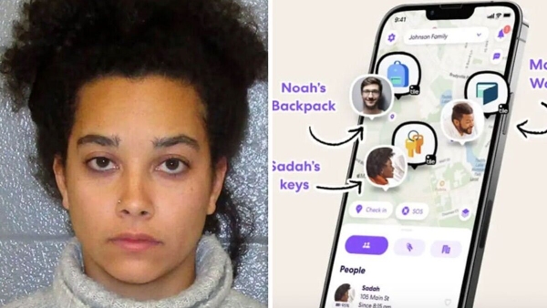 A mother found her son having sex with a teacher in US using a mobile app called Live 360 A mother found her son having sex with a teacher in US using a mobile app called Live 360