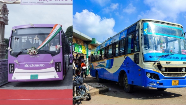 Why Chennai should focus on buying new buses soon as Delhi, Bangalore are overtaking us? 