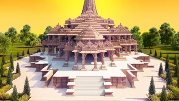 Do you know the rules of Ayodhi Ram Temple kumbhabhishegam? 
