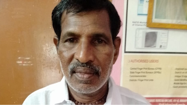 BJP executive arrested for fraud by getting money for job