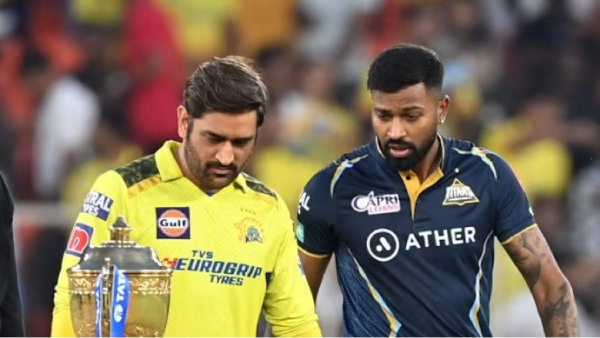  Who is that Mumbai Indians player that CSK plans amid the IPL 2024 retention?