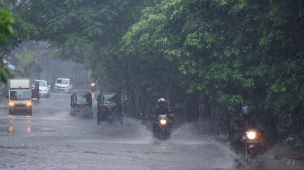  yesterdays heavy rain in Nellai reminded the flood of 1992 
