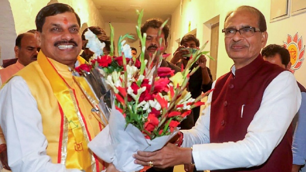 After Madhya Pradesh CM post missing BJP may appoints Shivrajsingh Chouhan as National Vice president of party 