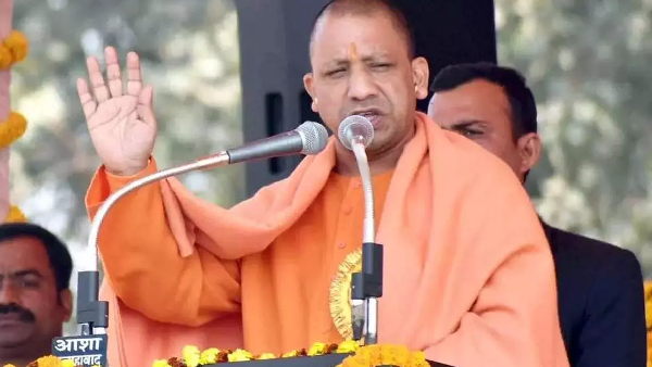Yogi Adityanath orders speedy completion of construction works for development projects 