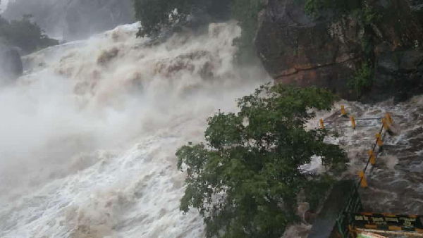  India Meteorological Department issues Red alert for Nellai, Thoothukudi, Kanyakumari on today.