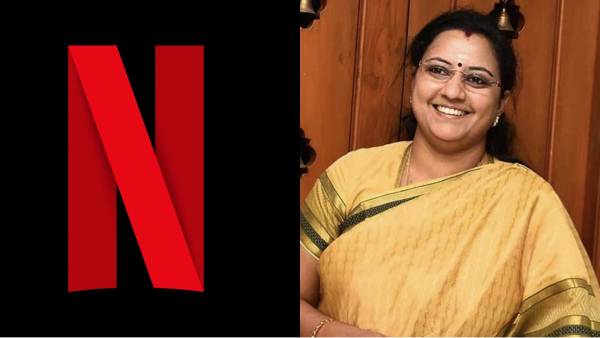 Vulgarity and obscenity on social media and web series: Union minister answer to dmk mp in parliament