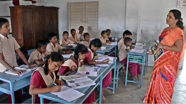 No transfer for teachers for 5 years: Tamilnadu school education department order 