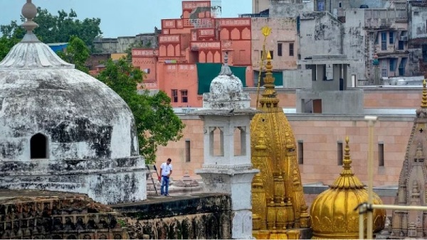 Gyanvapi case: Allahabad High court dismisses 5 petitions which is seeking ‘restoration’ of temple 