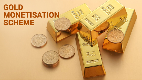 Do you know What is Gold Monetization?