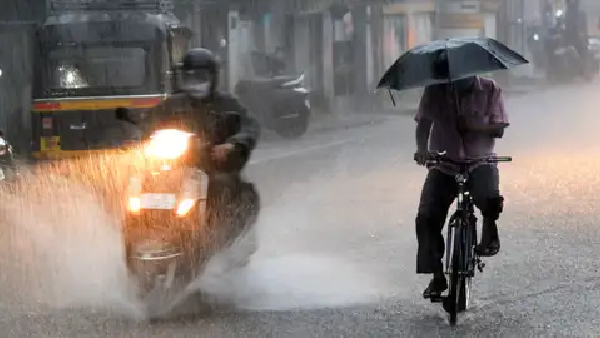  Southern Parts of tamilnadu will get very heavy rainfall says Weatherman