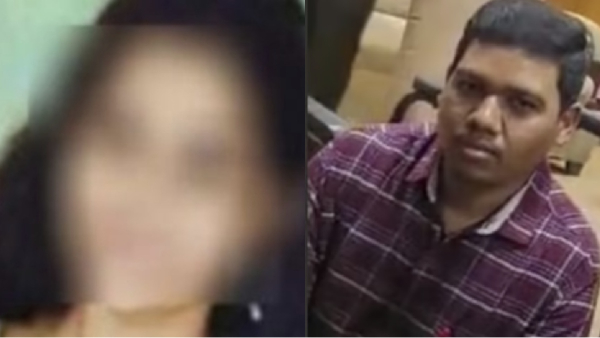 Chennai Stanley Government Hospital Radiology doctor suspended and what happened in Scan Center