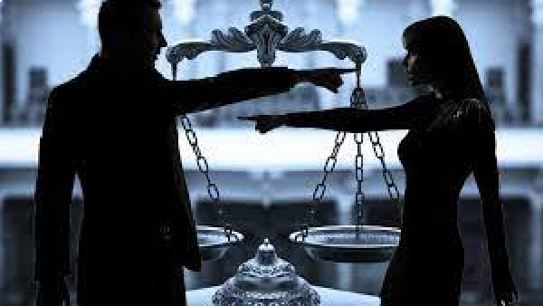 The new criminal laws says sex with women on fake identities an offence The new criminal laws says sex with women on fake identities an offence