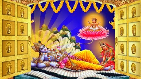 Vaikunta Ekadasi fasting procedure: Why eat Sundaikkai Nellikkai on Dwadasi day