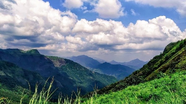 Great place like Ooty and Kodaikanal, Illickal Kallu is a major tourist attraction in Kottayam Great place like Ooty and Kodaikanal, Illickal Kallu is a major tourist attraction in Kottayam