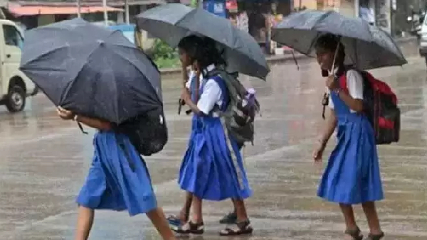 Tuticorin district holiday announcement for schools and colleges tomorrow 