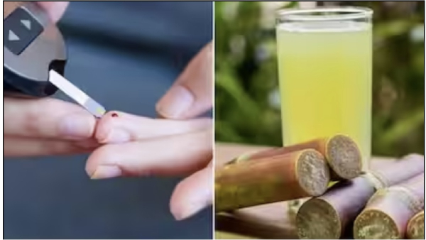 Do you know the Excellent Health Benefits of Sugarcane Juice and Karumbu Juice is the Best drink for Women