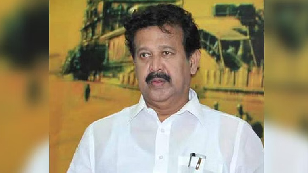  Saravanan explains DMKs course plan in Minister Ponmudi asset case verdict