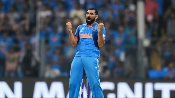 National Sports Awards 2023: 26 persons including Mohammed Shami selected for Arjuna Award, full list here 