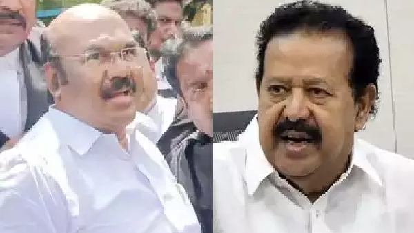 ADMK ex minister Jayakumar confused about ponmudi case verdict