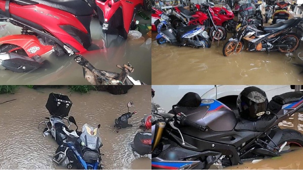 Transport commissioner advice to flood affected people in 4 districts including nellai Transport commissioner advice to flood affected people in 4 districts including nellai