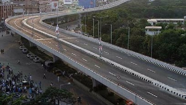 Work on 900 mtrs long Valluvar Kottam flyover to take off after Pongal in Chennai 