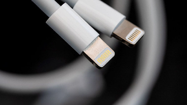 Year ender For the first time ever Apple released its iphone with type c charger Year ender For the first time ever Apple released its iphone with type c charger