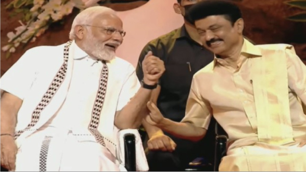 Should flood relief Fund be allocated to Tamil Nadu and What is CM MK Stalin going to do 