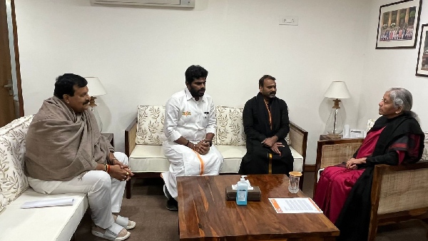 Is the flood damage in Tamil Nadu Natural Notional disaster or not?