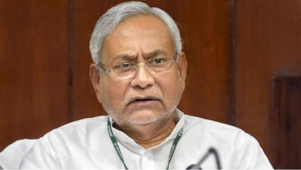 Lok Sabha Election 2024: Bihar CM Nitish Kumars JDU to break I.N.D.I.A. bloc?