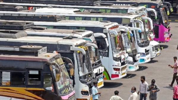 Christmas holidays Southern District Private Omni bus fare surge 