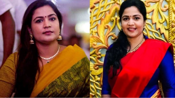 Actress Ranjana Nachiyar condemns girl students as they were in police station 