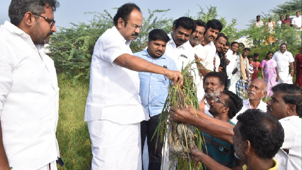 Is the flood damage in Tamil Nadu Natural Notional disaster or not?