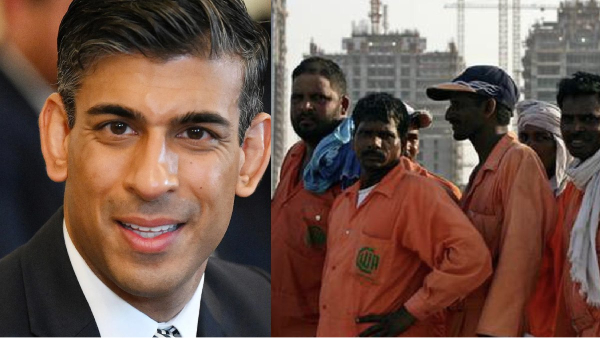 Tamil workers in Britian faced lot of struggles due to rules change and economical crisis 