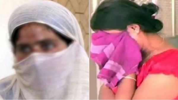 What is domestic women prostitution? How did it increase in nagarkovil? 