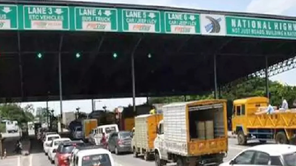 Exemption from toll for vehicles which plying on Tuticorin district highways from today to December 31 