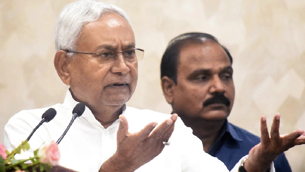 Bihar Chief Minister Nitish Kumar denied the reports of dissatisfaction in I.N.D.I.A bloc. Bihar Chief Minister Nitish Kumar denied the reports of dissatisfaction in I.N.D.I.A bloc.