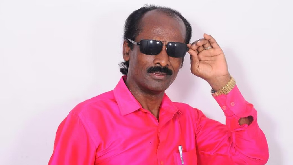 Actor Muthukalai wants to do research degree on Alcohol Actor Muthukalai wants to do research degree on Alcohol