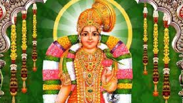 Margazhi Pavai Nonbu 2023: Thiruppavai, Thiruvempavai Pasuram 15