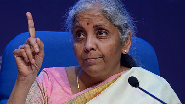 Netizens Oppose Union Minister Nirmala Sitharaman to Visit Thoothukudi 