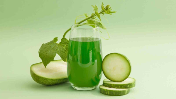 Do you know the health benefits of Ash Gourd Juice? 