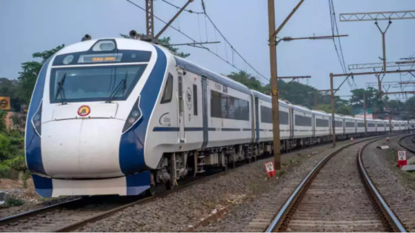 Coimbatore -Bangalore VB is a Slowest Vande Bharat : none of Coimbatorians are going to use this